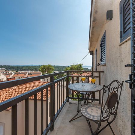 Apartman Marin Makarska Exterior foto