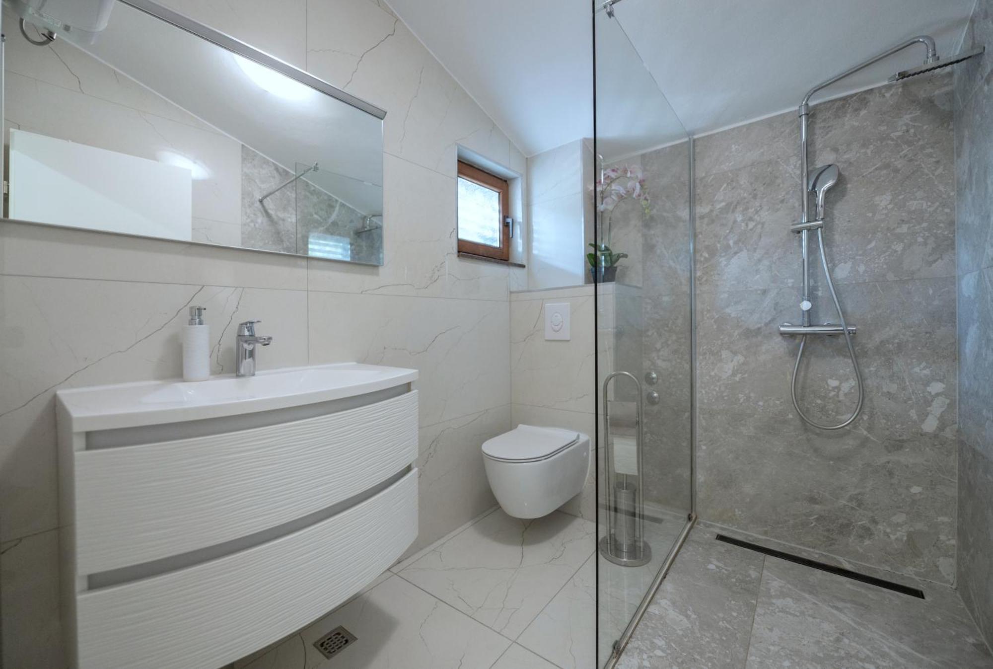 Apartman Marin Makarska Exterior foto