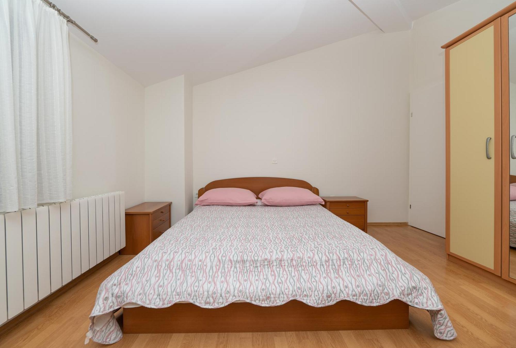 Apartman Marin Makarska Exterior foto